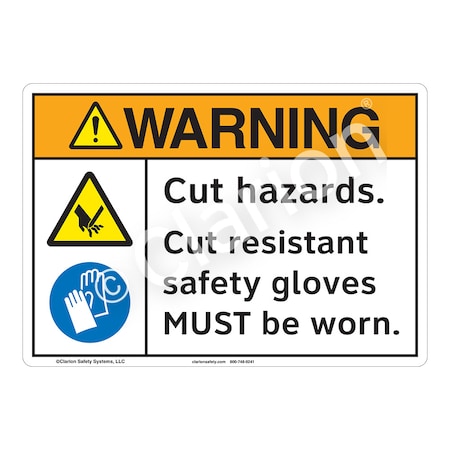Clarion Safety Systems